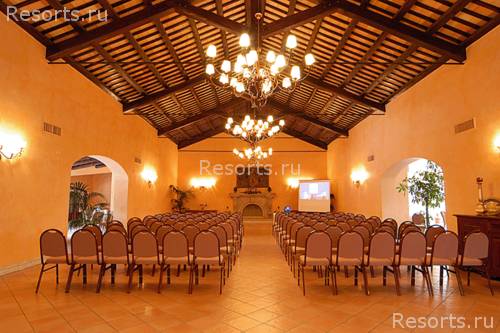 Kempinski Hotel Giardino Di Costanza 61
